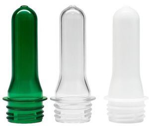 1881 Short Neck PET Preform