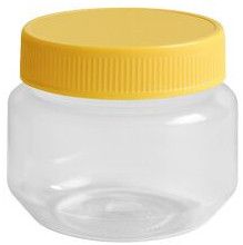 50ml Gel Jar