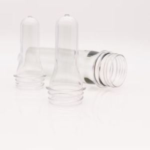 9.5g Alaska Neck PET Bottle Preform