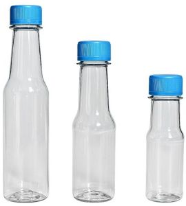 Bawa PET Plastic Bottle