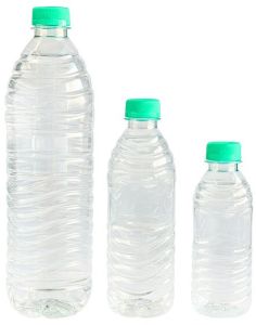 Bisleri PET Water Bottle