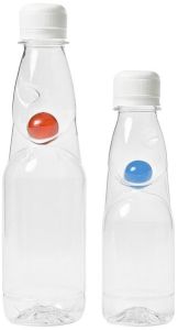Goli Beverage Bottle