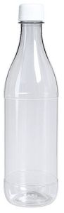 Janatha Chemical Plastic Bottle