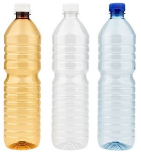 Kinley Plastic Bottle