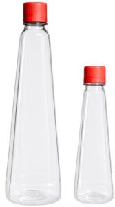 Ksm Plastic Chemical Packaging Bottle