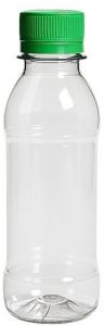 Plastic Milk Bottle