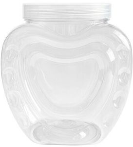 Rat Plastic Jar