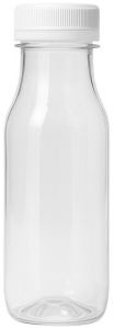 RBM Plastic Beverage Bottle