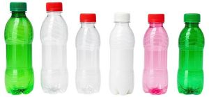 RC Beverage Bottle