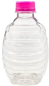 Rockstar PET Water Bottle