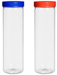 Tal Plastic Jar