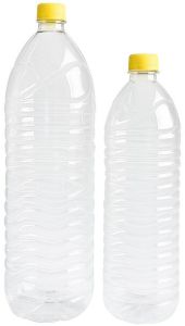 True PET Water Bottle