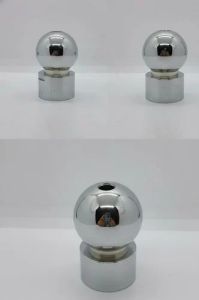 25mm Brass Shower Goli