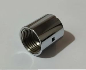 2 Inch Brass Pipe Socket