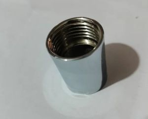 2 Inch Brass Pipe Socket