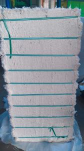 Raw Cotton Bales