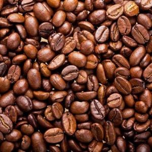 Arabica Chip Coffee Beans