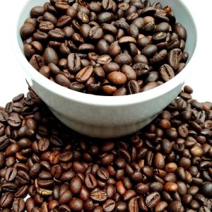 BHP 1899 Coffee Beans