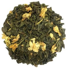 Jasmine Green Tea
