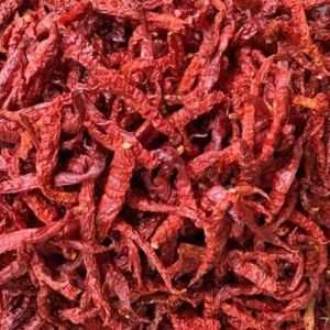 Kashmiri Dried Red Chilli