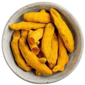 Nizamabad Turmeric Finger