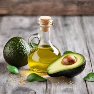 Refined Avocado Oil