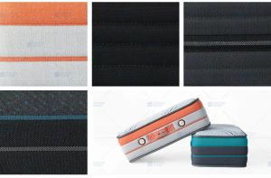 Mattress Linear Sewing &AMP; Quilting Machine