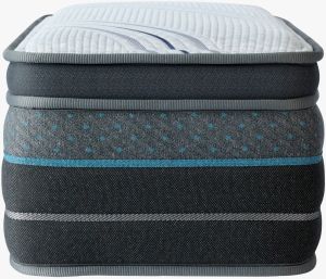Mattress Tape Edge Machine