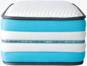 Mattress Tape Edge Machine