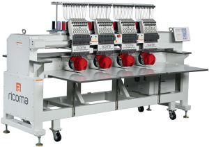 Ricoma CHT2 Tubular Embroidery Machine