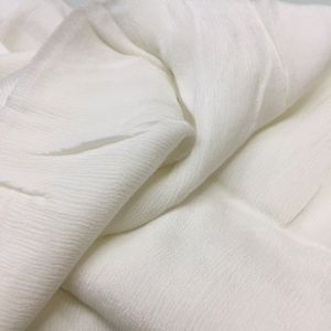 40*40  Bemberg Chiffon Fabric