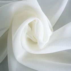 60&times;60 Bemberg Chiffon Fabric