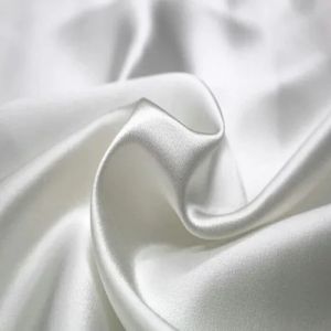 Bemberg Satin Lycra Fabric