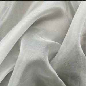 Bemberg Tabby Silk Fabric