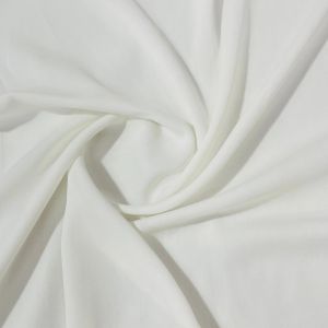 Double Georgette Fabric