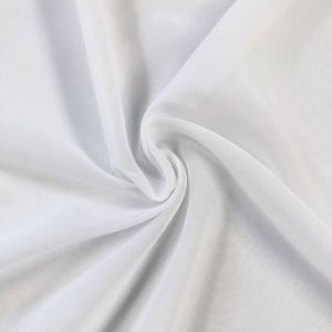 Flat Chiffon Fabric