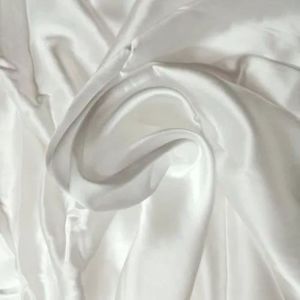 Georgette Satin Fabric