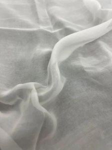 Modal Slub Satin Fabric
