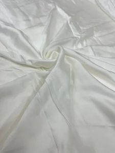 Organza Satin Supreme Fabric