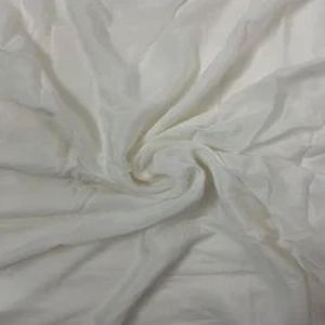 Supreme Heavy Bemberg Crepe Fabric
