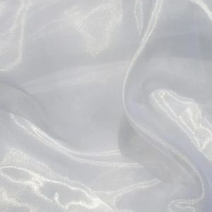 Tissue Organza Fabric