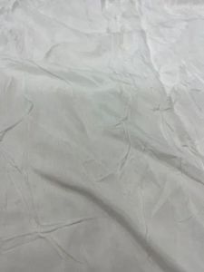 Twill Satin Fabric