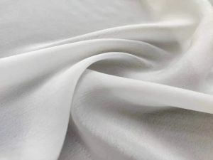 Viscose Raw Silk Fabric