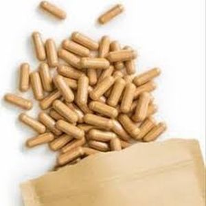 Cordyceps Capsules