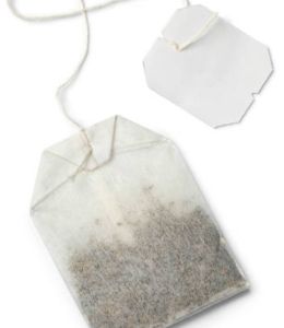 Cordyceps Tea Bags