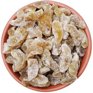 Dried Amla