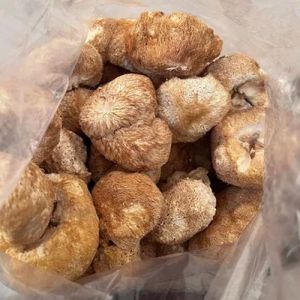 Dried Lion'S Mane Mushrooms