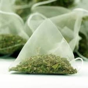 Moringa Tea Bags