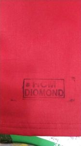 Straight Cotton Petticoat