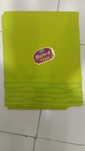 Straight Cotton Petticoat